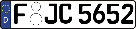 F-JC5652