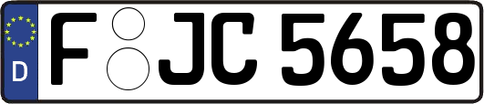 F-JC5658