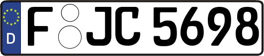 F-JC5698