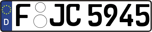F-JC5945