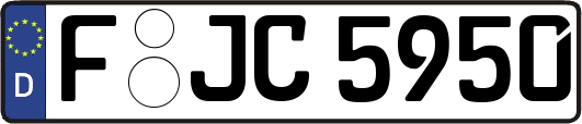 F-JC5950