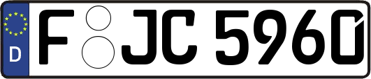 F-JC5960