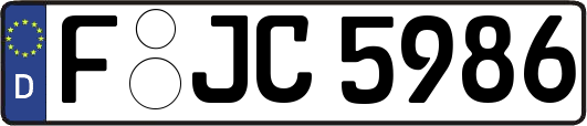 F-JC5986