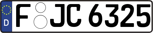 F-JC6325