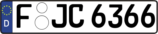 F-JC6366