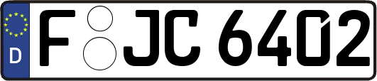 F-JC6402