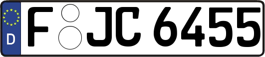F-JC6455