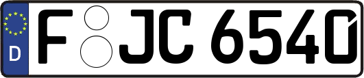 F-JC6540