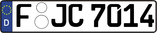 F-JC7014