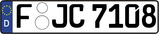 F-JC7108