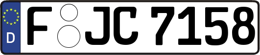 F-JC7158
