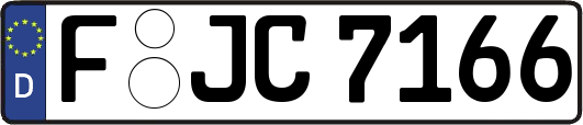 F-JC7166