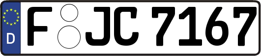 F-JC7167