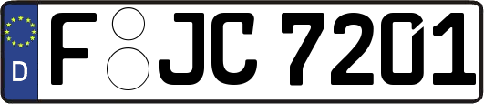 F-JC7201