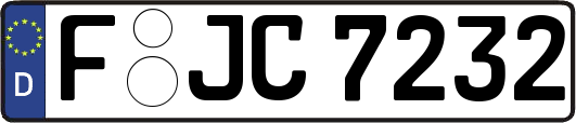 F-JC7232