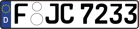 F-JC7233
