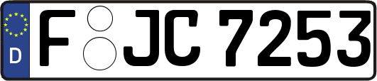 F-JC7253