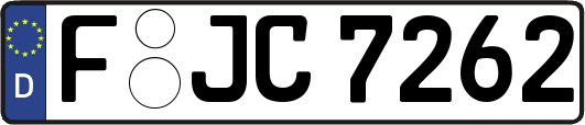 F-JC7262