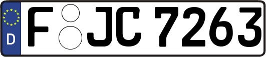F-JC7263