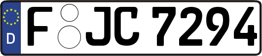 F-JC7294