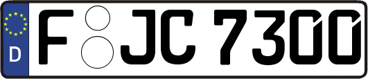 F-JC7300