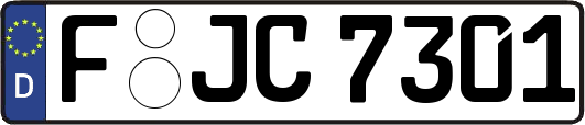 F-JC7301