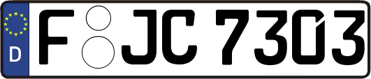F-JC7303
