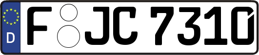 F-JC7310