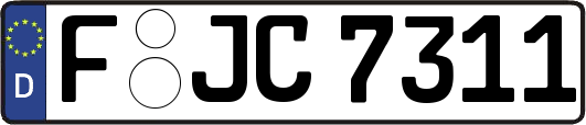 F-JC7311