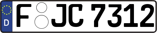 F-JC7312