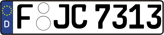 F-JC7313