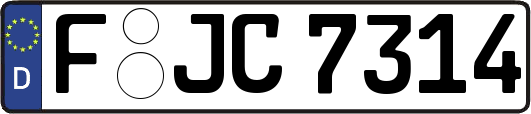 F-JC7314