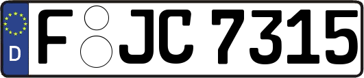 F-JC7315