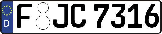 F-JC7316