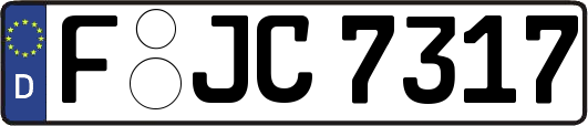 F-JC7317