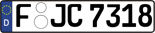 F-JC7318
