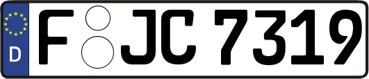 F-JC7319