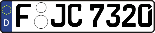 F-JC7320