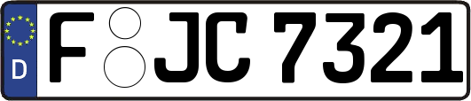 F-JC7321