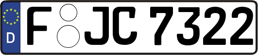 F-JC7322