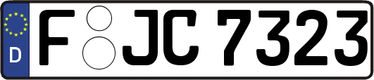 F-JC7323