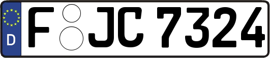 F-JC7324