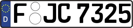 F-JC7325