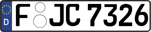 F-JC7326