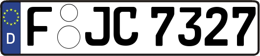 F-JC7327