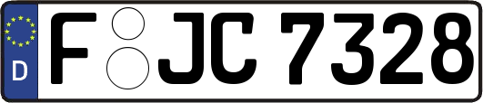 F-JC7328