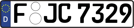 F-JC7329