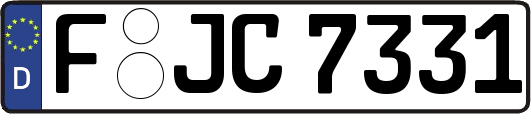 F-JC7331