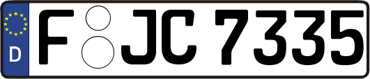 F-JC7335