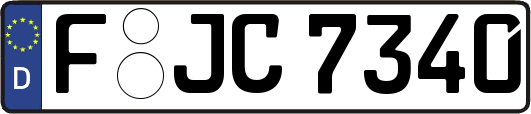 F-JC7340